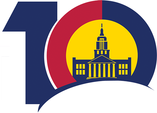 Denverperfect10 Logo