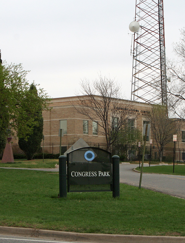 Congress Park